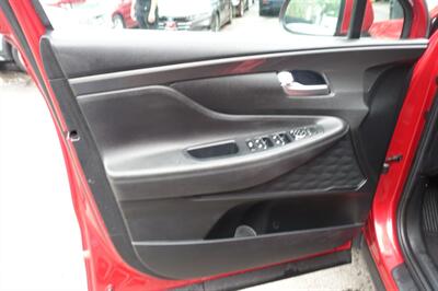 2022 Hyundai SANTA FE SE   - Photo 14 - Newark, NJ 07104