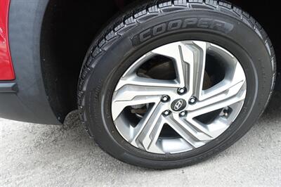 2022 Hyundai SANTA FE SE   - Photo 9 - Newark, NJ 07104