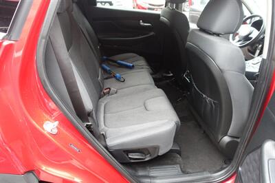 2022 Hyundai SANTA FE SE   - Photo 23 - Newark, NJ 07104