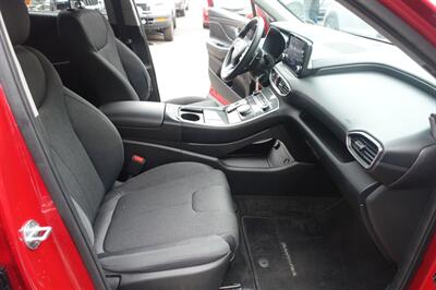 2022 Hyundai SANTA FE SE   - Photo 21 - Newark, NJ 07104