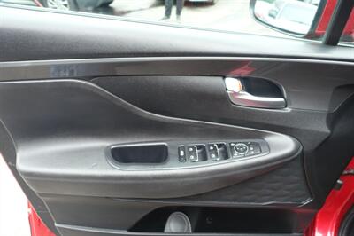 2022 Hyundai SANTA FE SE   - Photo 17 - Newark, NJ 07104