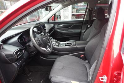 2022 Hyundai SANTA FE SE   - Photo 13 - Newark, NJ 07104