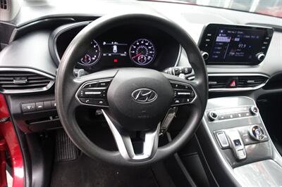 2022 Hyundai SANTA FE SE   - Photo 18 - Newark, NJ 07104