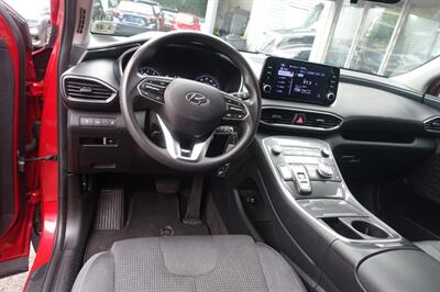 2022 Hyundai SANTA FE SE   - Photo 16 - Newark, NJ 07104