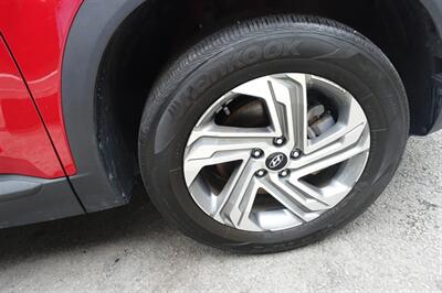 2022 Hyundai SANTA FE SE   - Photo 10 - Newark, NJ 07104