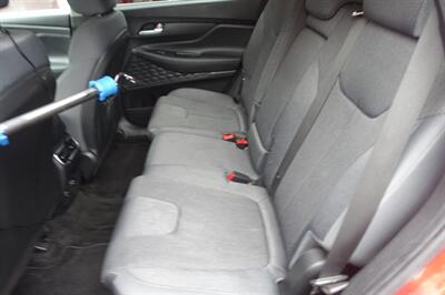 2022 Hyundai SANTA FE SE   - Photo 15 - Newark, NJ 07104