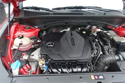 2022 Hyundai SANTA FE SE   - Photo 25 - Newark, NJ 07104