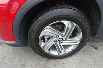 2022 Hyundai SANTA FE SE   - Photo 11 - Newark, NJ 07104