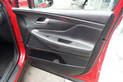 2022 Hyundai SANTA FE SE   - Photo 22 - Newark, NJ 07104