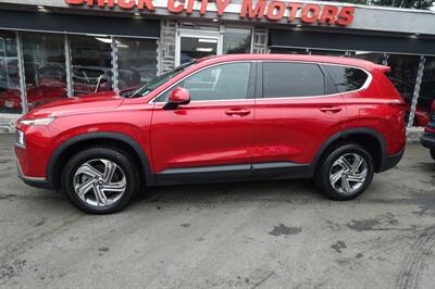 2022 Hyundai SANTA FE SE   - Photo 4 - Newark, NJ 07104