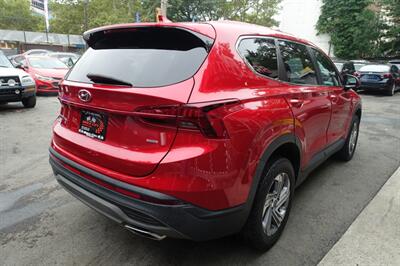 2022 Hyundai SANTA FE SE   - Photo 8 - Newark, NJ 07104