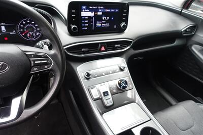 2022 Hyundai SANTA FE SE   - Photo 19 - Newark, NJ 07104