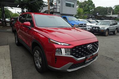 2022 Hyundai SANTA FE SE   - Photo 3 - Newark, NJ 07104
