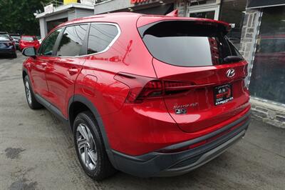 2022 Hyundai SANTA FE SE   - Photo 6 - Newark, NJ 07104