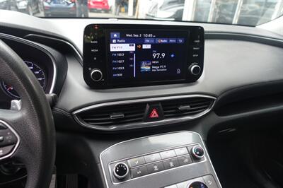 2022 Hyundai SANTA FE SE   - Photo 24 - Newark, NJ 07104