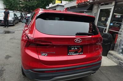 2022 Hyundai SANTA FE SE   - Photo 7 - Newark, NJ 07104