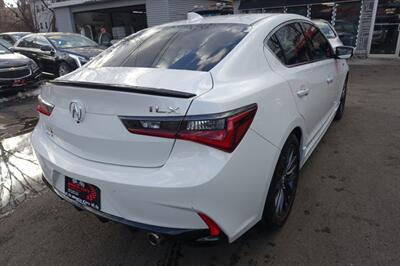 2019 Acura ILX w/Premium w/A-SPEC   - Photo 10 - Newark, NJ 07104