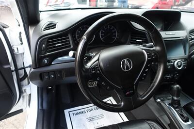 2019 Acura ILX w/Premium w/A-SPEC   - Photo 21 - Newark, NJ 07104