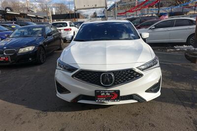 2019 Acura ILX w/Premium w/A-SPEC   - Photo 2 - Newark, NJ 07104