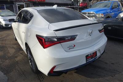 2019 Acura ILX w/Premium w/A-SPEC   - Photo 8 - Newark, NJ 07104