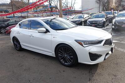 2019 Acura ILX w/Premium w/A-SPEC   - Photo 5 - Newark, NJ 07104