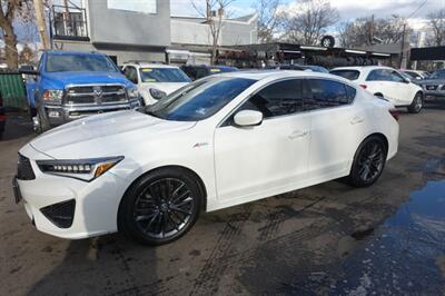 2019 Acura ILX w/Premium w/A-SPEC   - Photo 4 - Newark, NJ 07104