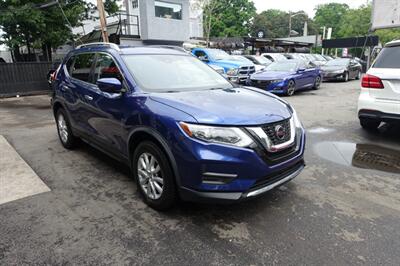 2019 Nissan Rogue SV   - Photo 3 - Newark, NJ 07104