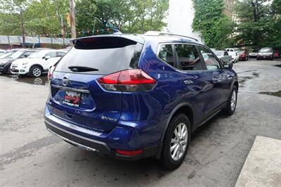 2019 Nissan Rogue SV   - Photo 5 - Newark, NJ 07104