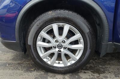 2019 Nissan Rogue SV   - Photo 22 - Newark, NJ 07104