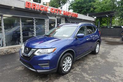 2019 Nissan Rogue SV   - Photo 1 - Newark, NJ 07104