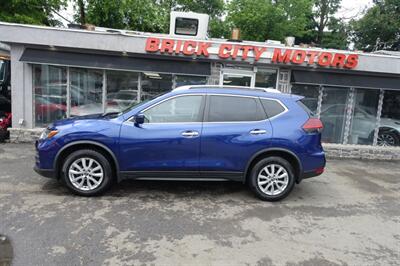 2019 Nissan Rogue SV   - Photo 4 - Newark, NJ 07104
