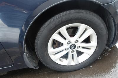 2013 Hyundai SONATA GLS - Photo 20 - Newark, NJ 07104