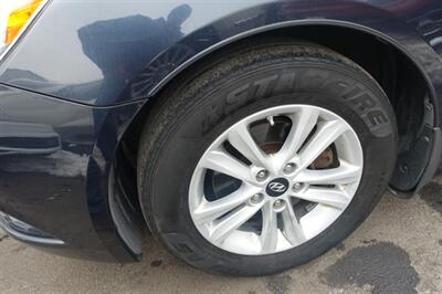 2013 Hyundai SONATA GLS - Photo 21 - Newark, NJ 07104