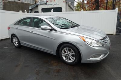 2013 Hyundai SONATA GLS   - Photo 5 - Newark, NJ 07104