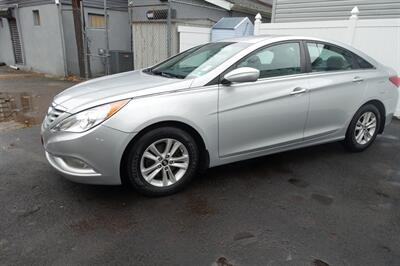 2013 Hyundai SONATA GLS   - Photo 4 - Newark, NJ 07104