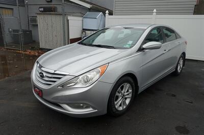 2013 Hyundai SONATA GLS   - Photo 1 - Newark, NJ 07104