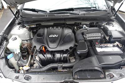 2013 Hyundai SONATA GLS   - Photo 28 - Newark, NJ 07104