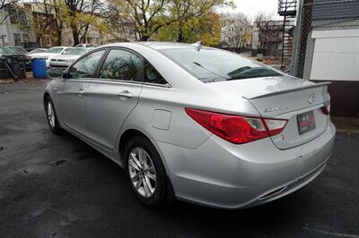 2013 Hyundai SONATA GLS   - Photo 6 - Newark, NJ 07104