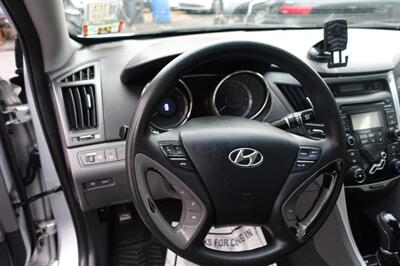 2013 Hyundai SONATA GLS   - Photo 24 - Newark, NJ 07104