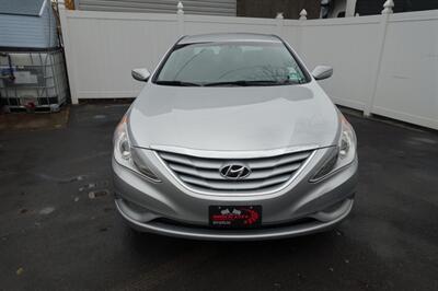 2013 Hyundai SONATA GLS   - Photo 2 - Newark, NJ 07104