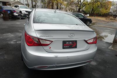 2013 Hyundai SONATA GLS   - Photo 7 - Newark, NJ 07104