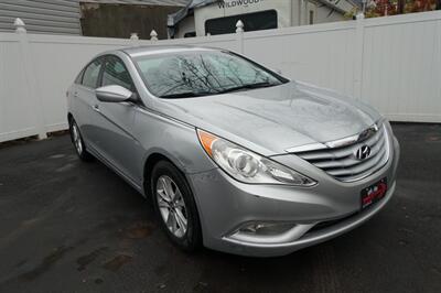 2013 Hyundai SONATA GLS   - Photo 3 - Newark, NJ 07104