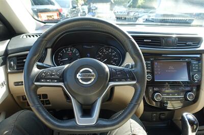 2017 Nissan Rogue SL   - Photo 20 - Newark, NJ 07104