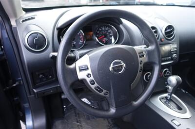 2015 Nissan Rogue Select S   - Photo 13 - Newark, NJ 07104