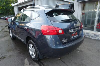 2015 Nissan Rogue Select S   - Photo 6 - Newark, NJ 07104