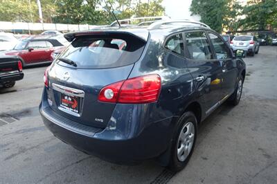 2015 Nissan Rogue Select S   - Photo 8 - Newark, NJ 07104
