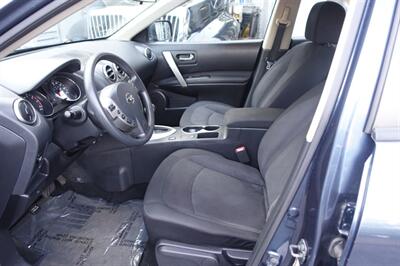 2015 Nissan Rogue Select S   - Photo 9 - Newark, NJ 07104