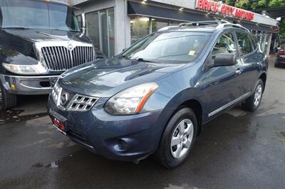2015 Nissan Rogue Select S   - Photo 1 - Newark, NJ 07104