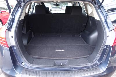 2015 Nissan Rogue Select S   - Photo 29 - Newark, NJ 07104