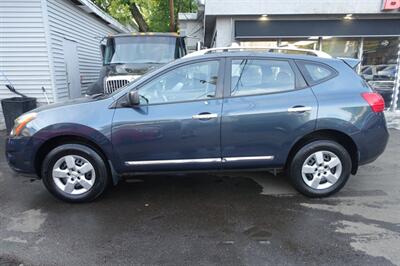 2015 Nissan Rogue Select S   - Photo 4 - Newark, NJ 07104